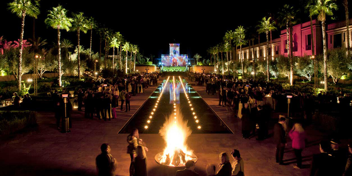 Incentive Marrakech, YOUR MOROCCO INCENTIVE